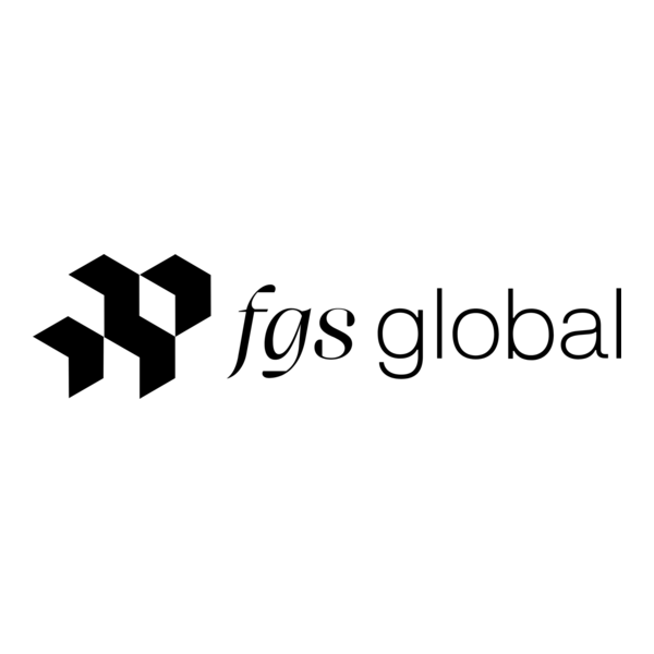 FGS Global Logo PNG Vector
