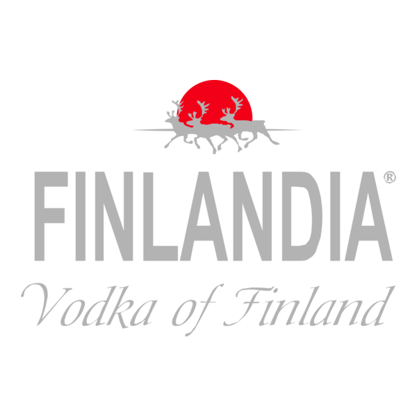 Finlandia Vodka Logo PNG Vector