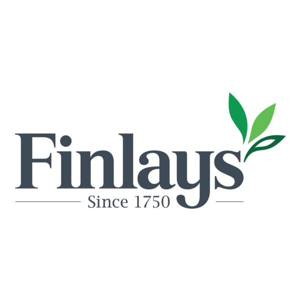 Finlays Logo PNG Vector