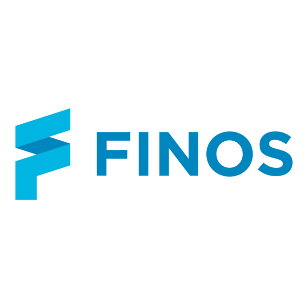 FINOS Foundation Logo PNG Vector