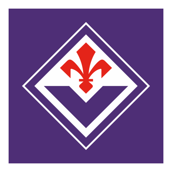 Fiorentina Logo PNG Vector
