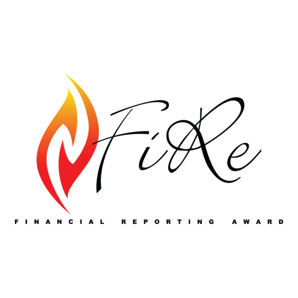 FiRe Awards Logo PNG Vector