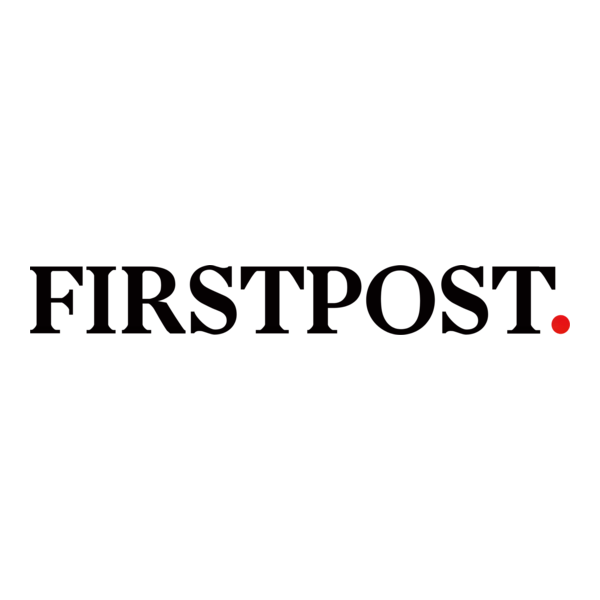 Firstpost Logo PNG Vector