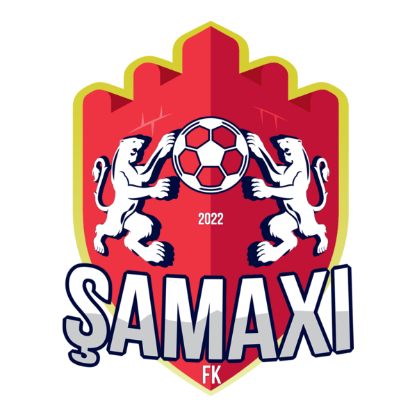 FK Samaxi Logo PNG Vector