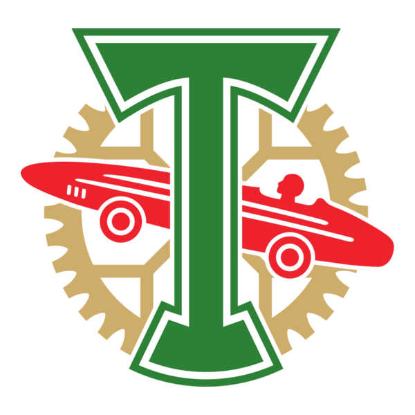 FK Torpedo Moskva Logo PNG Vector