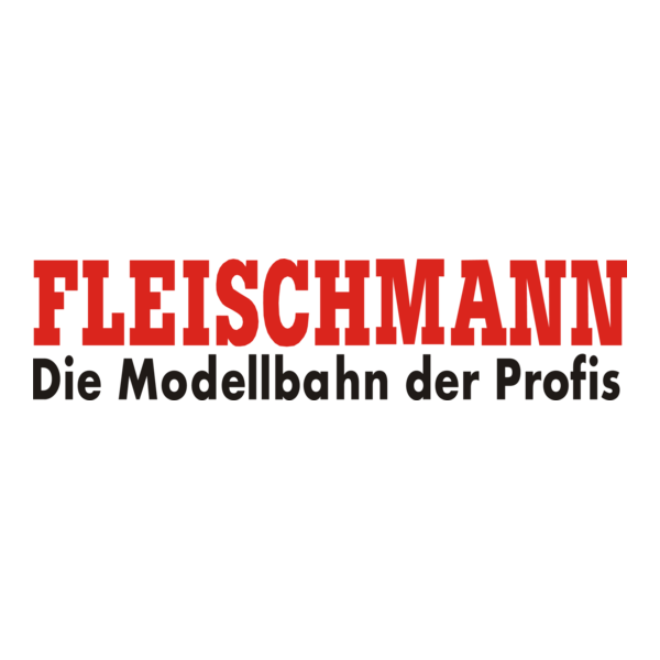 Fleischmann Logo PNG Vector