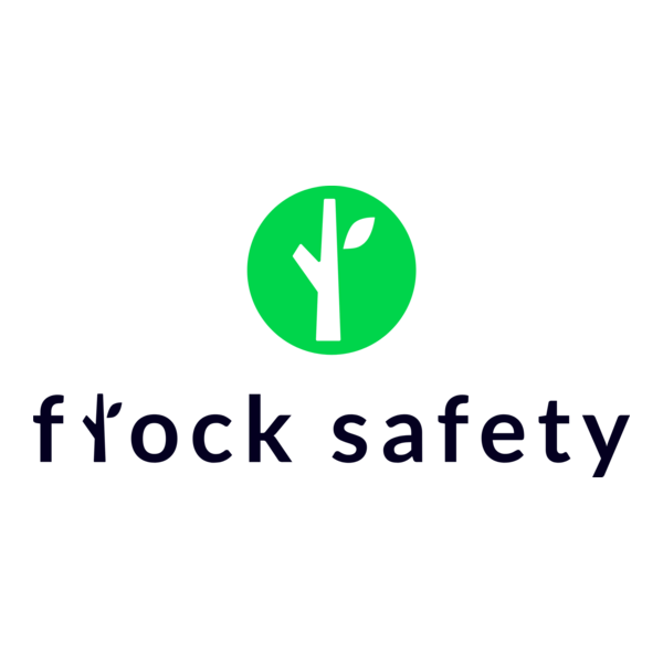 Flock Safety Logo PNG Vector