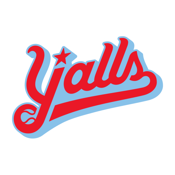 Florence Y'alls Logo PNG Vector