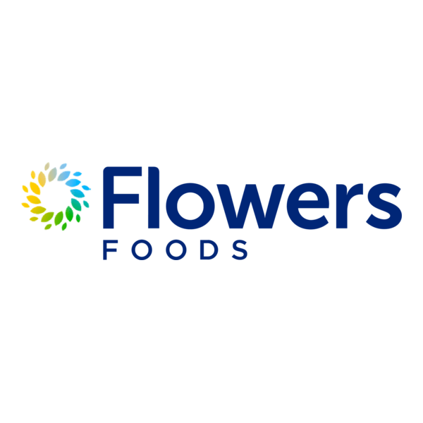 Flowers Foods Logo PNG Vector