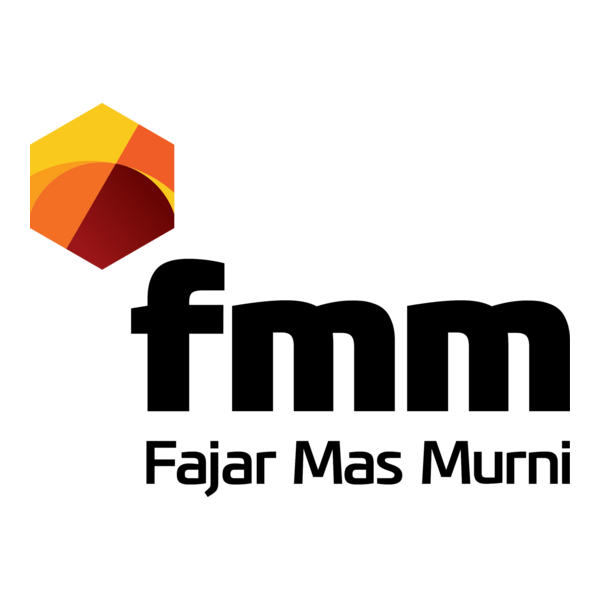 FMM Logo PNG Vector
