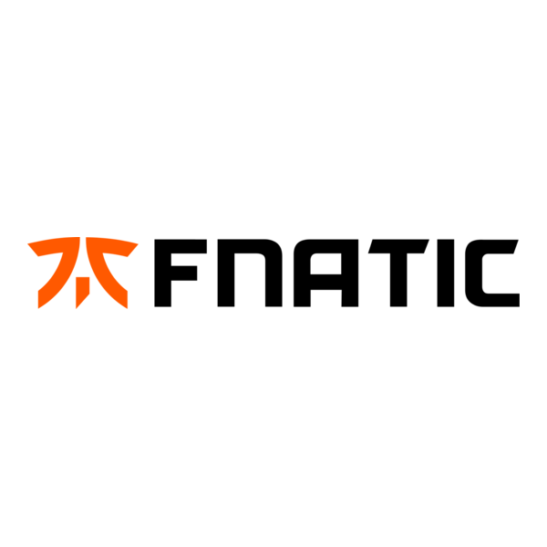Fnatic ESport Logo PNG Vector