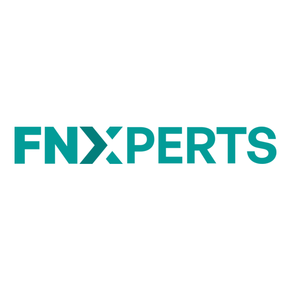 FNXperts Logo PNG Vector