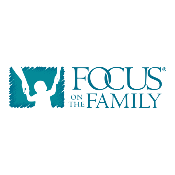 Focus On The Family Logo PNG Vector