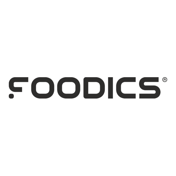 Foodics Logo PNG Vector
