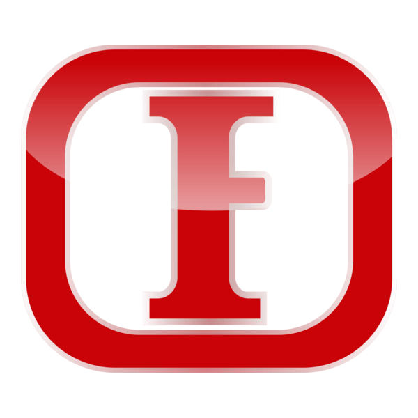 Fora Logo PNG Vector