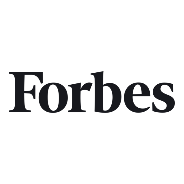 Forbes Logo PNG Vector