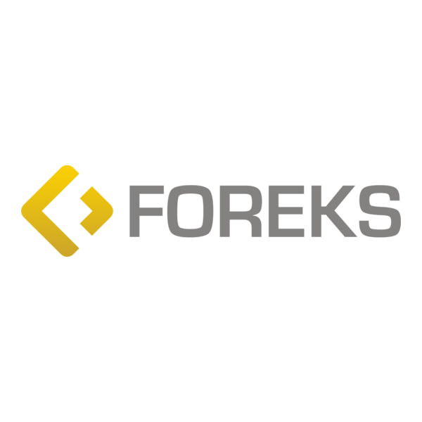 Foreks Logo PNG Vector