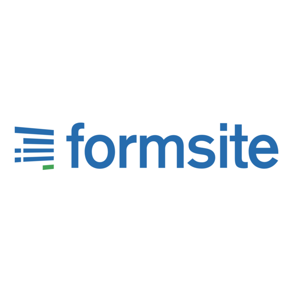 Formsite Logo PNG Vector