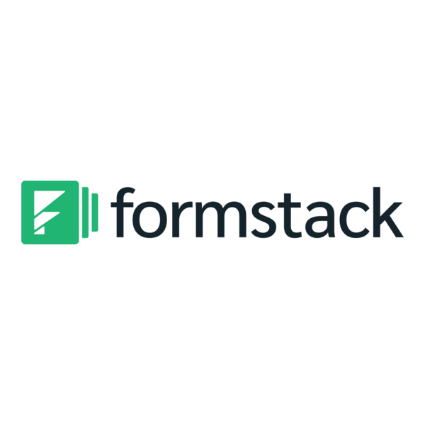 Formstack Logo PNG Vector