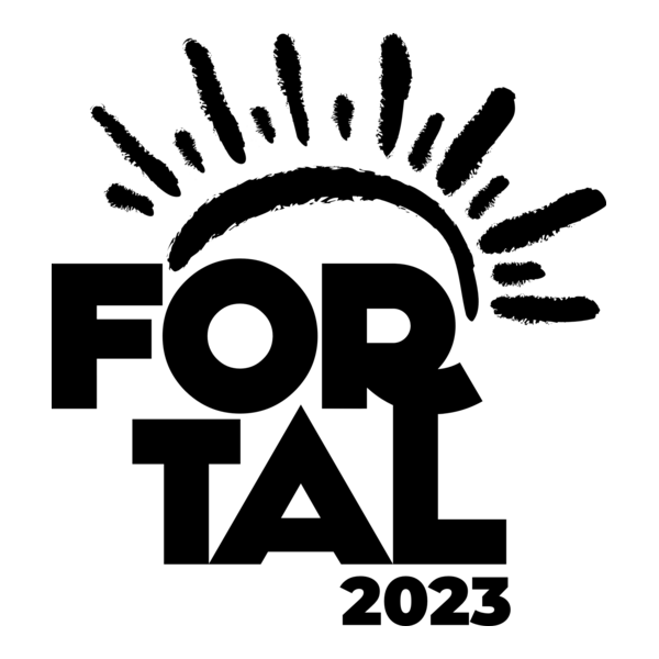 FORTAL Logo PNG Vector