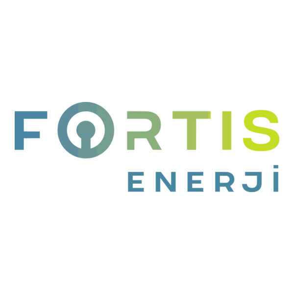 Fortis Enerji Logo PNG Vector