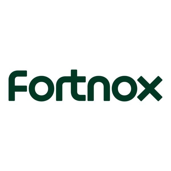 Fortnox New 2022 Logo PNG Vector