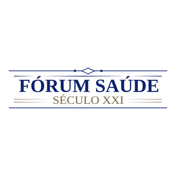 Forum saúde Logo PNG Vector