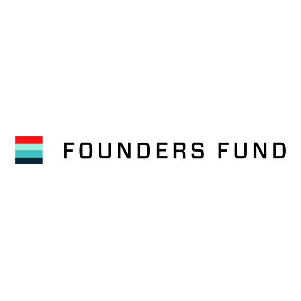 Founders Fund Logo PNG Vector