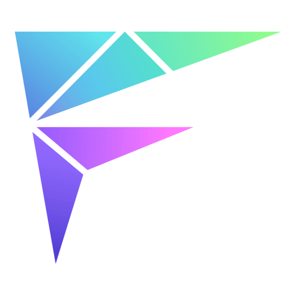 Fragcolor Metaverse Builders Logo PNG Vector