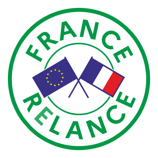 france relance Logo PNG Vector