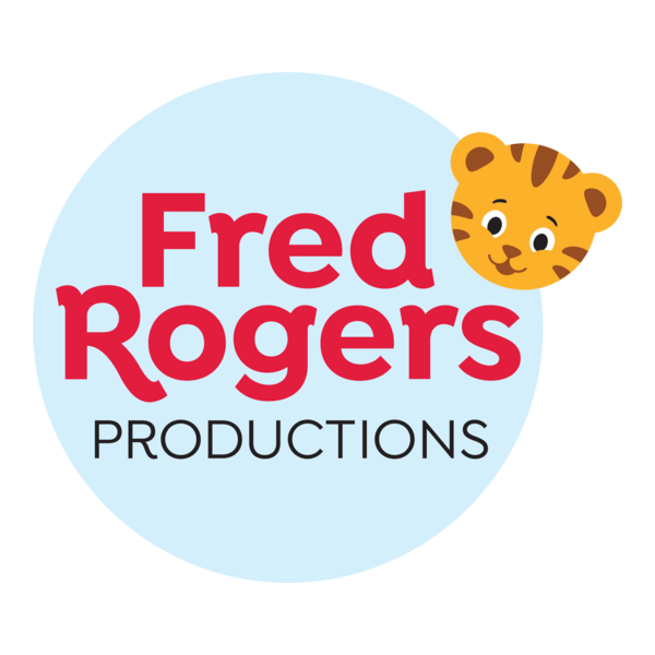 Fred Rogers Productions Logo PNG Vector
