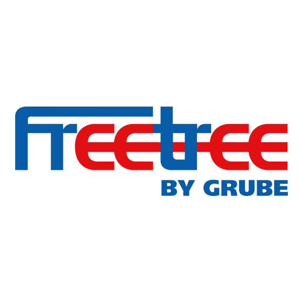 Freetree by Grube Logo PNG Vector
