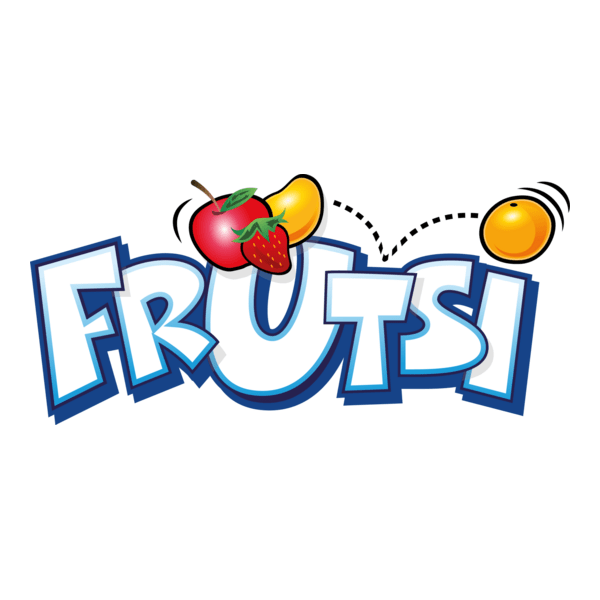 Frutsi Logo PNG Vector