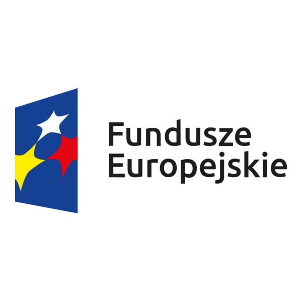 Fundusze Europejskie Logo PNG Vector