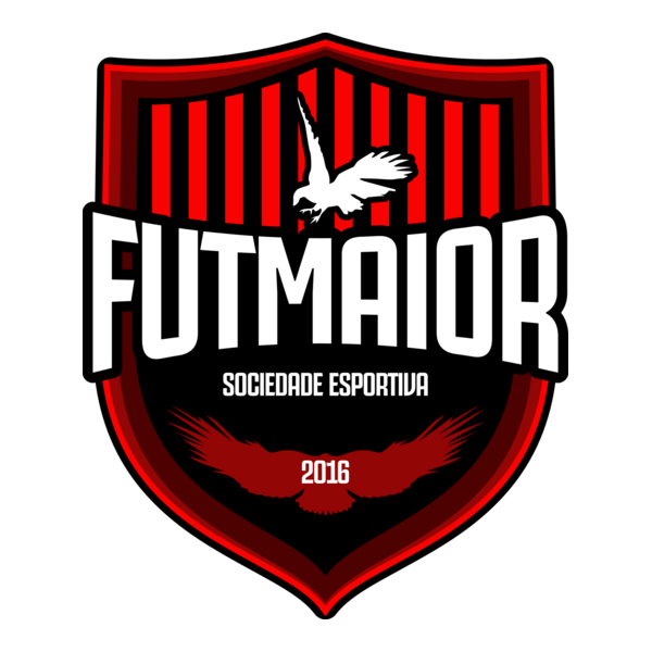 FUTMAIOR SE Logo PNG Vector