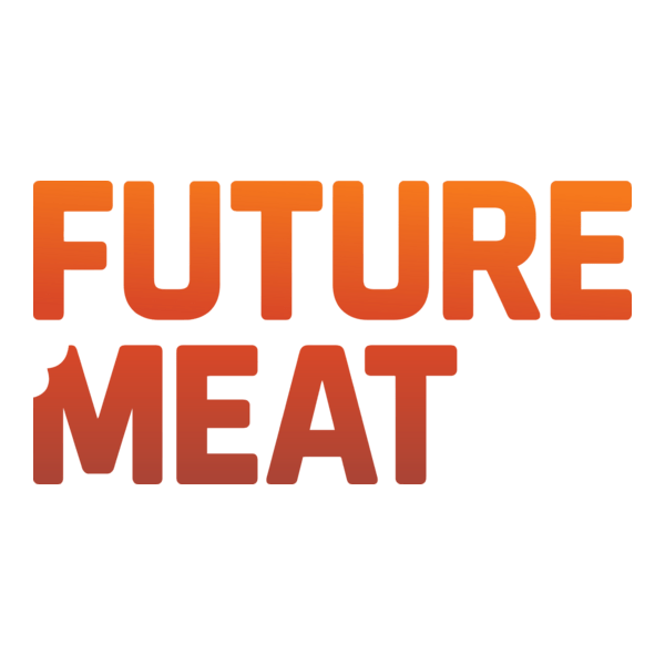 Future Meat Logo PNG Vector