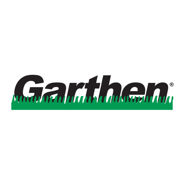 Garthen Logo PNG Vector