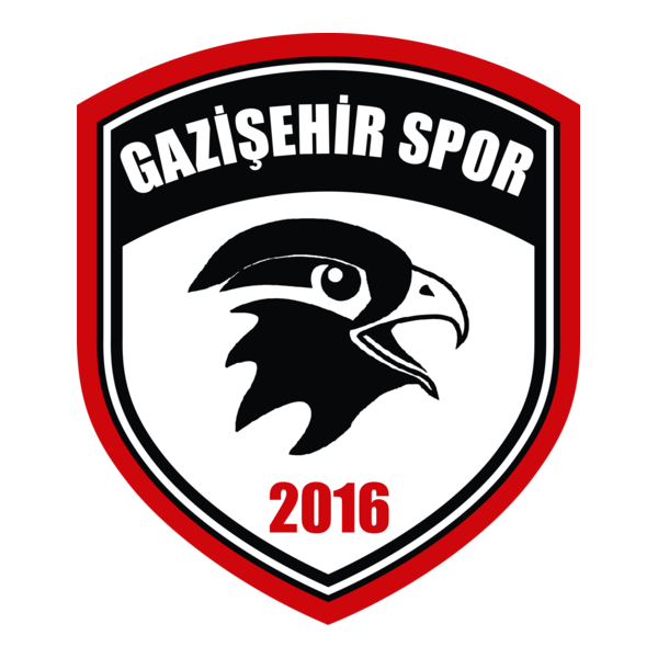 Gazişehirspor Logo PNG Vector