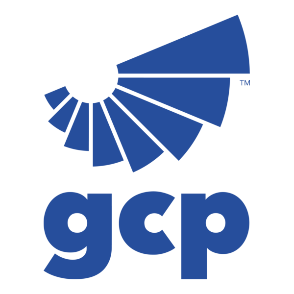 GCP Applied Technologies Logo PNG Vector