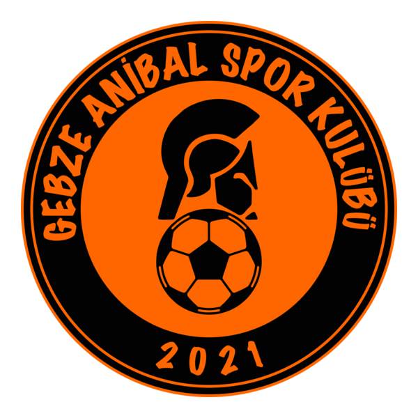 Gebze Anibalspor Logo PNG Vector