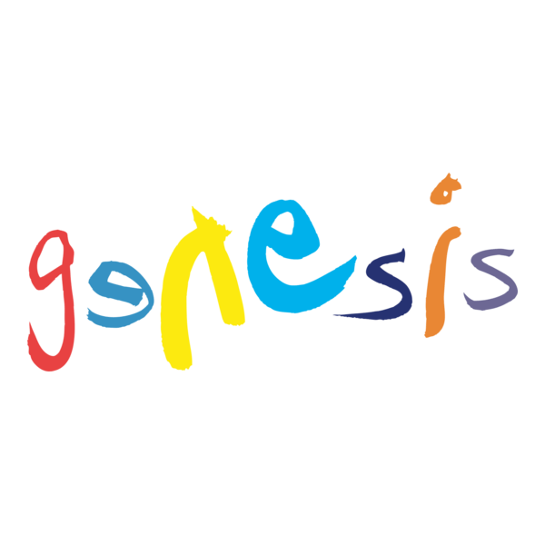 Genesis Logo PNG Vector