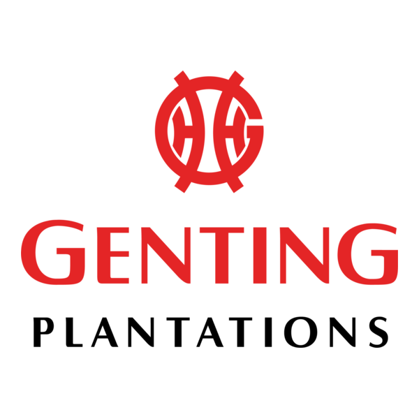 Genting Plantations Logo PNG Vector