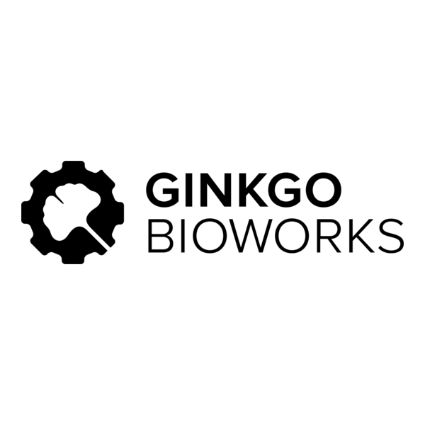 Ginkgo Bioworks Logo PNG Vector