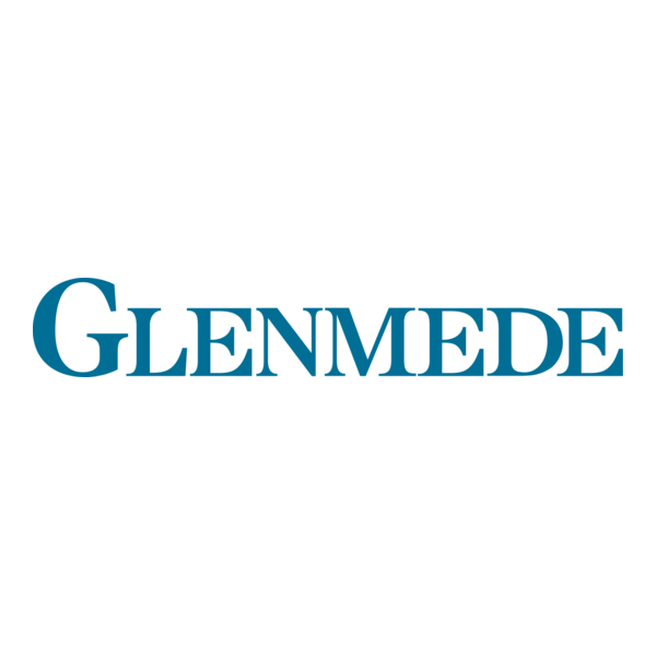 Glenmede Logo PNG Vector