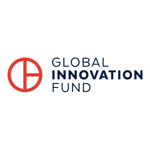 Global Innovation Fund Logo PNG Vector
