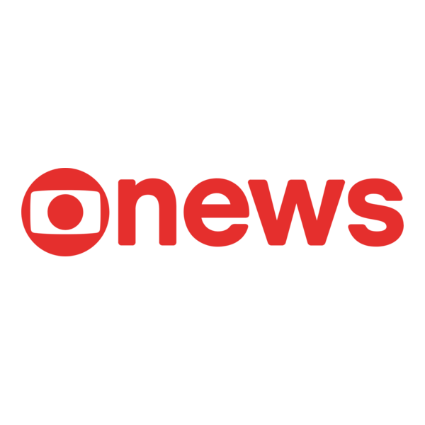 Globo News Logo PNG Vector