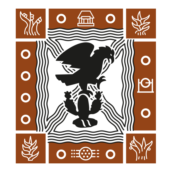 Gobierno Ciudad de México Año 2000 Logo PNG Vector