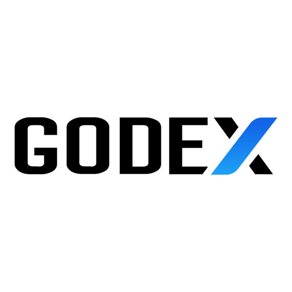 Godex Logo PNG Vector