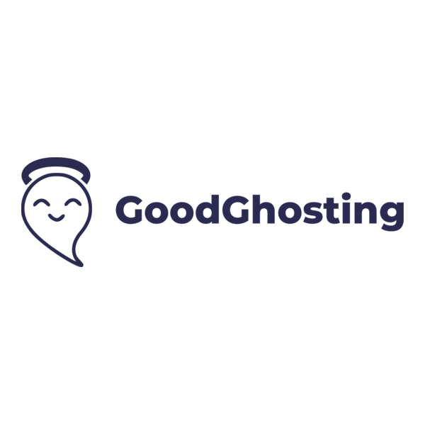 GoodGhosting Logo PNG Vector