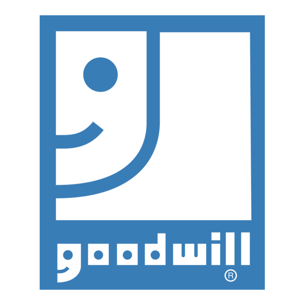 Goodwill Industries Logo PNG Vector